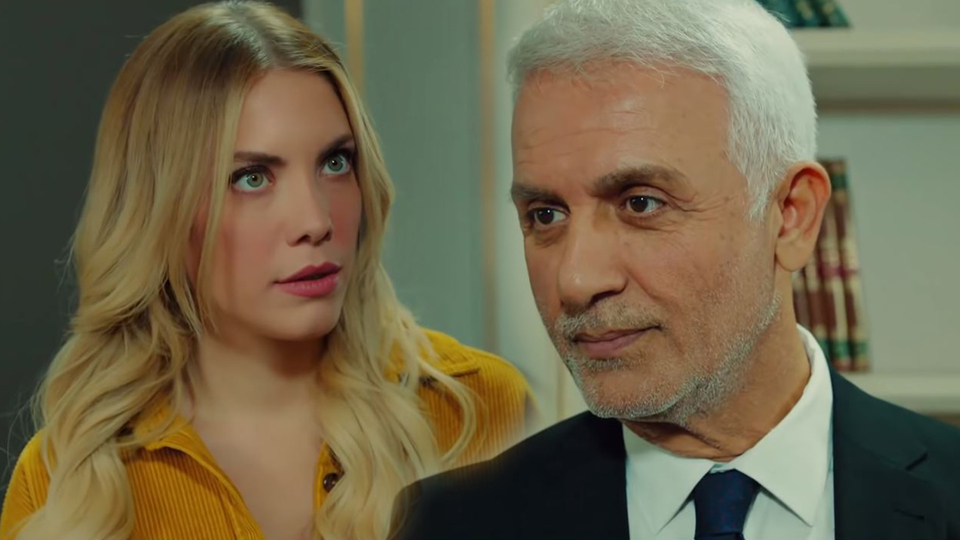 Halit'ten Yıldız'a: Yeniden deneyelim!