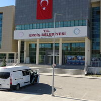 Erciş Belediye Başkanı Çetin görevden uzaklaştırıldı