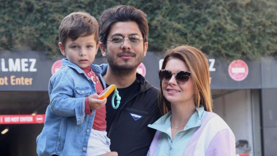 "Ali Demir rahatsızlandı"