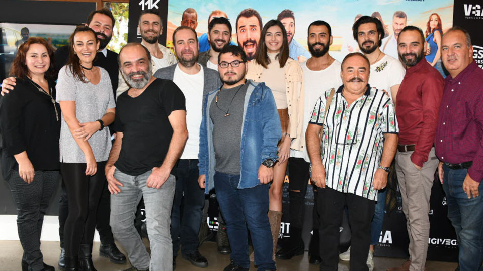 Hemen Döneriz'e eğlenceli tanıtım