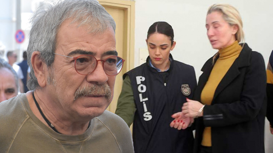 O emlakçıya 4 yıl hapis cezası!