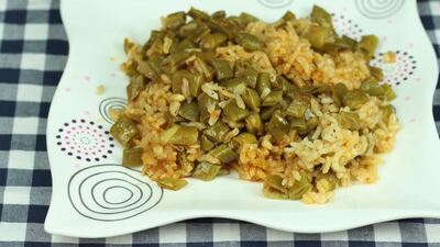 Fasulye diblesi tarifi