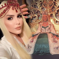 Selin'in kına gecesi