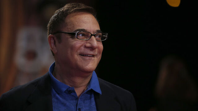 Mehmet Ali Erbil kimdir?