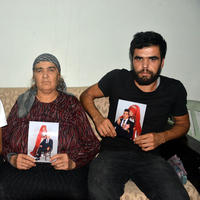 Oğlunun boğazı kesilen anne anlattı!