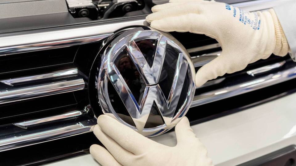 'Alternatif aramıyoruz'