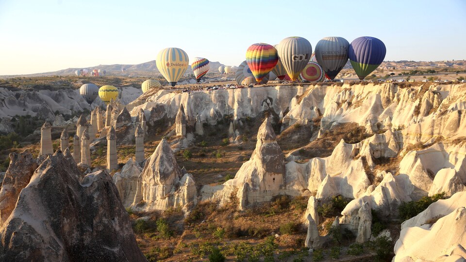 "UNESCO açısından bir sorun yok"