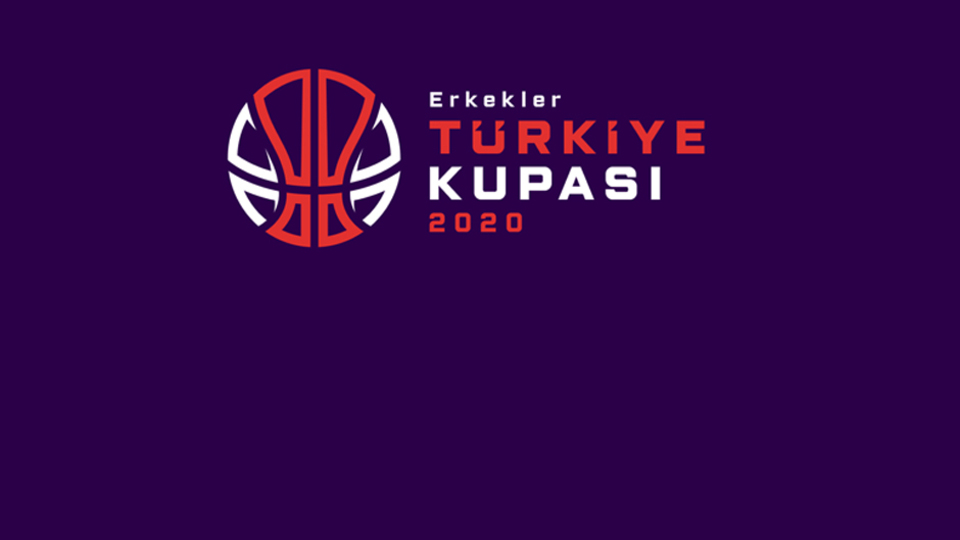 Erkekler Türkiye Kupası'nda format değişiyor