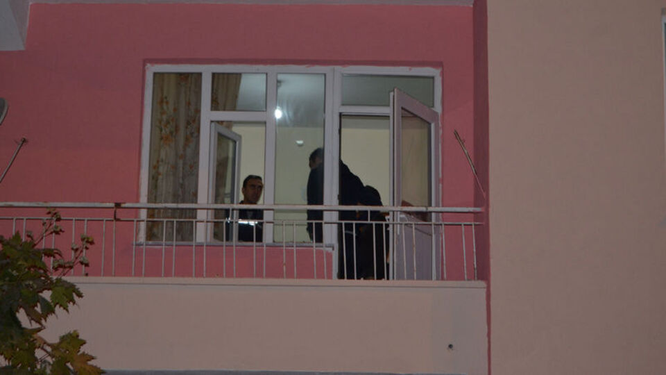 İki genç evde ölü bulunmuştu! Yürek yakan olay!