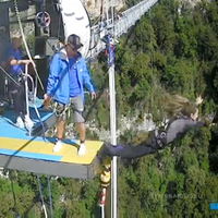 Yağmur Sarıoğlu'ndan cesaret gösterisi