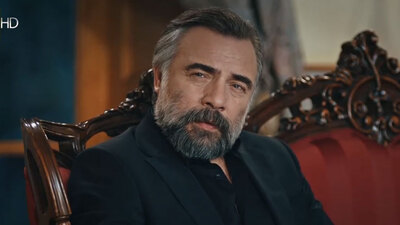 Eşkıya Dünyaya Hükümdar Olmaz yeni bölüm fragmanı