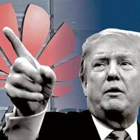 Trump'ı ikna etmek için rekor harcama!