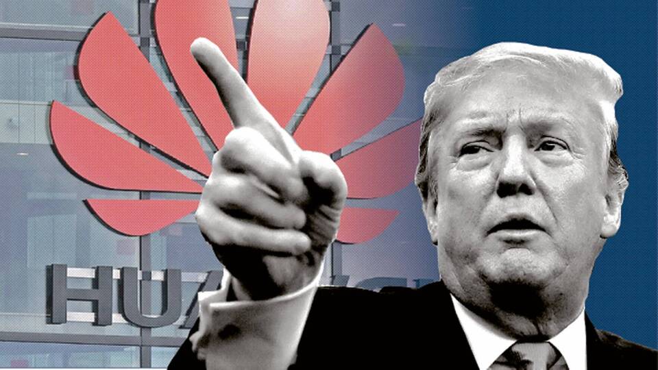 Trump'ı ikna etmek için rekor harcama!