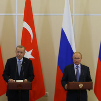 Washington ile yazıldı, Rusya ile uygulanacak