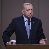 Cumhurbaşkanı Erdoğan'dan "120 saat" açıklaması