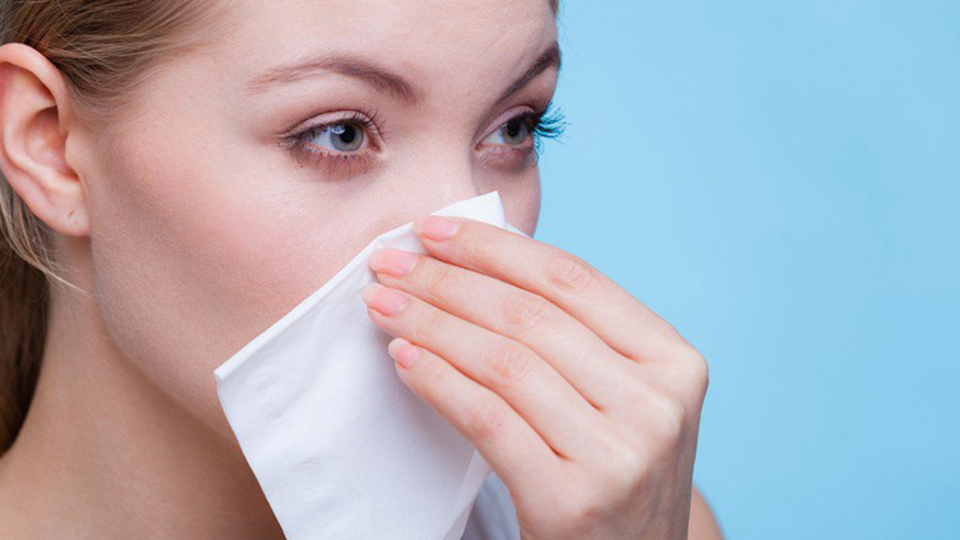 Burun neden kanar? Burun kanaması nasıl durdurulur?