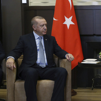 Soçi'de kritik zirve! İki liderden ortak açıklama