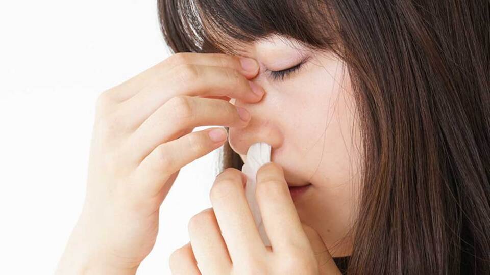 Burun kanamaları hangi durumlarda tehlike yaratır?