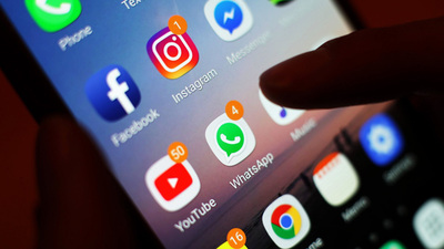 Vergiyi ödemeyen sosyal ağ kapatılacak