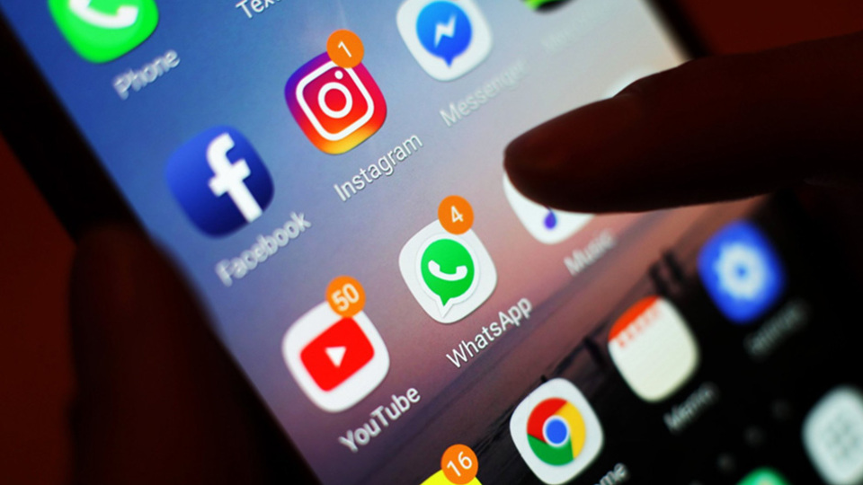 Vergiyi ödemeyen sosyal ağ kapatılacak