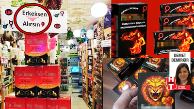 Dikkat! Kalbinizi kırar!