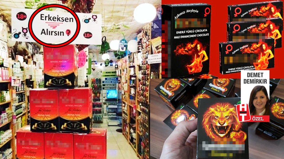 Dikkat! Kalbinizi kırar!