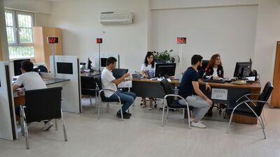 Kimlik yenileme için gerekli evraklar