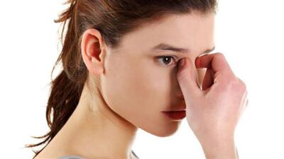 Burun tıkanıklığı nasıl açılır?