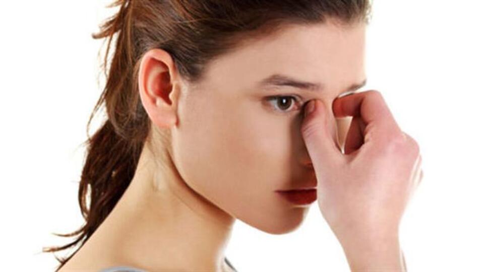 Burun tıkanıklığı nasıl açılır?