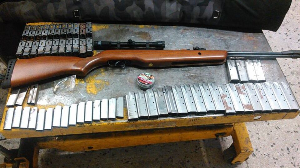 İstanbul'da dev operasyon! 'Hayalet'e aracı polisler...