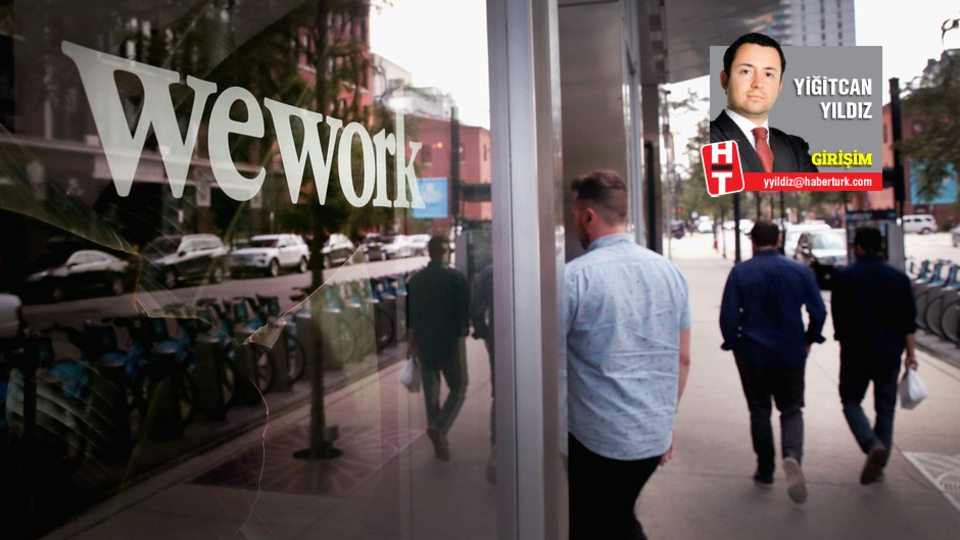 Amerikalı girişimi Japonlar kurtardı