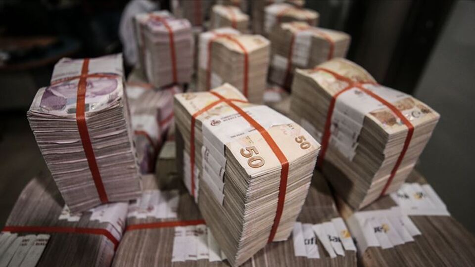 Güvenlik kurumlarına bütçeden 119,1 milyar lira