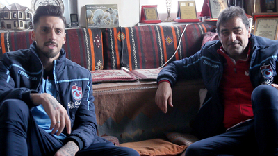 "Sosa ve Novak ile sözleşme yenileyeceğiz"