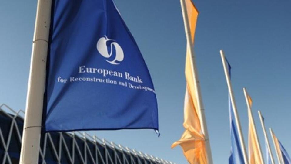 EBRD'den Atilla'nın atamasına itiraz