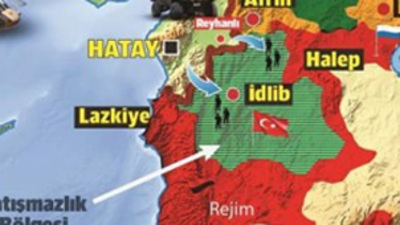 Adana mutabakatı maddeleri nelerdir?