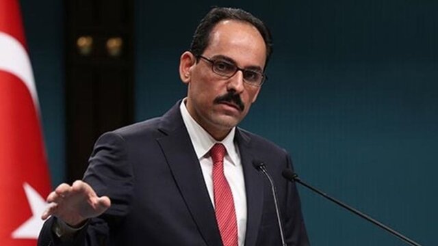 Kalın'dan Soçi değerlendirmesi
