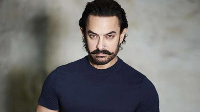 Aamir Khan kimdir?