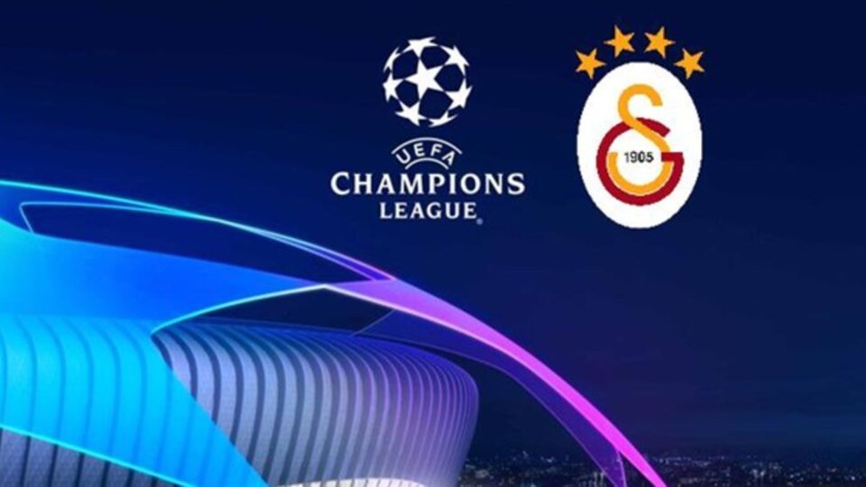 Galatasaray Şampiyonlar Ligi puan durumu
