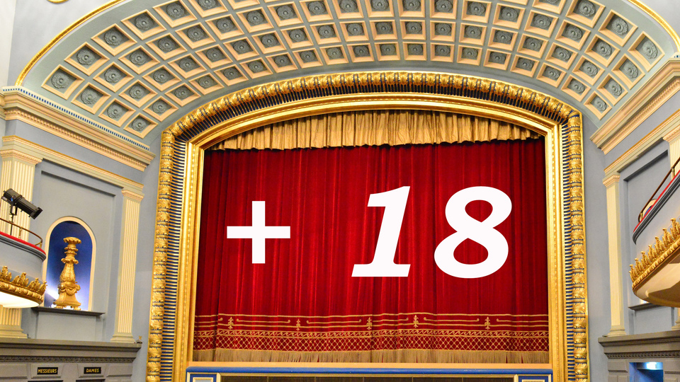 Yaş sınırlarına yeni düzenleme