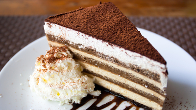 Tiramisu tarifi, nasıl yapılır?