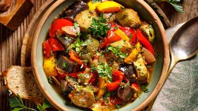 Türlü tarifi, nasıl yapılır?