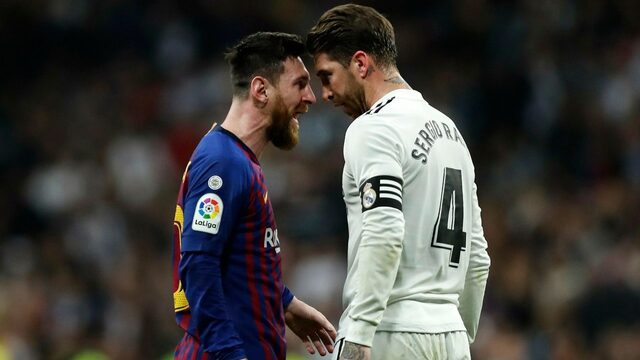 El Clasico'nun yeni tarihi belli oldu