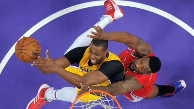 NBA'de sezonun ilk maç sonuçları