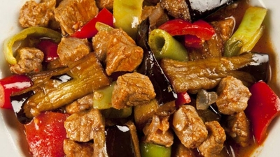 Türlü tarifi, nasıl yapılır?