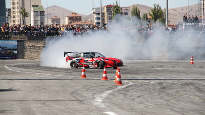 Drift nasıl yapılır?