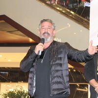 'Sine-i millete dönmek istiyorum'