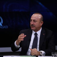Çavuşoğlu Barış Pınarı sonrası atılacak adımları sıraladı