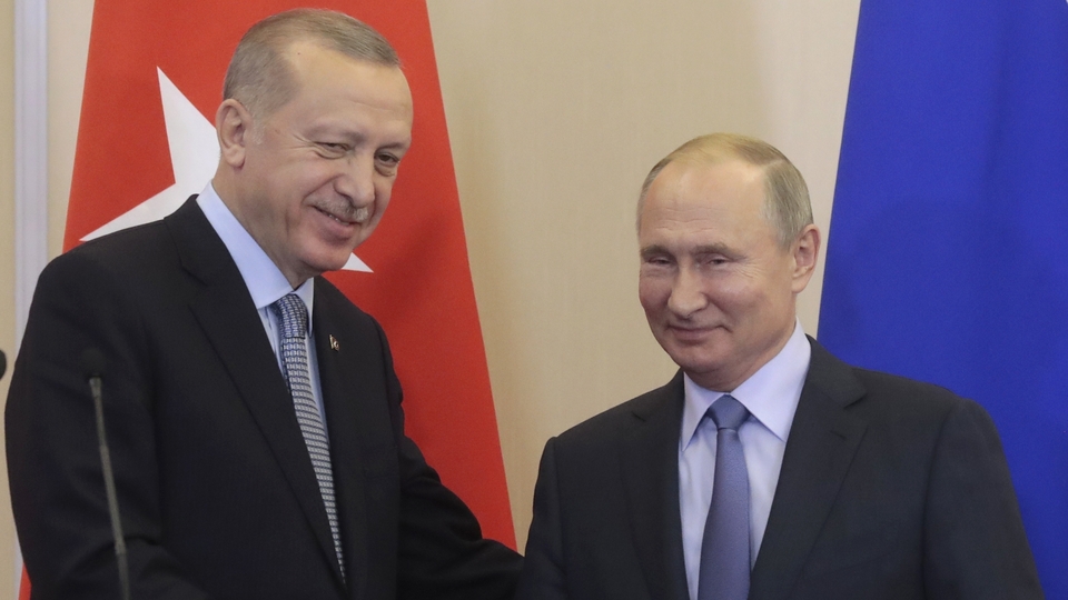 'Mutabakatın kaybedeni ABD'