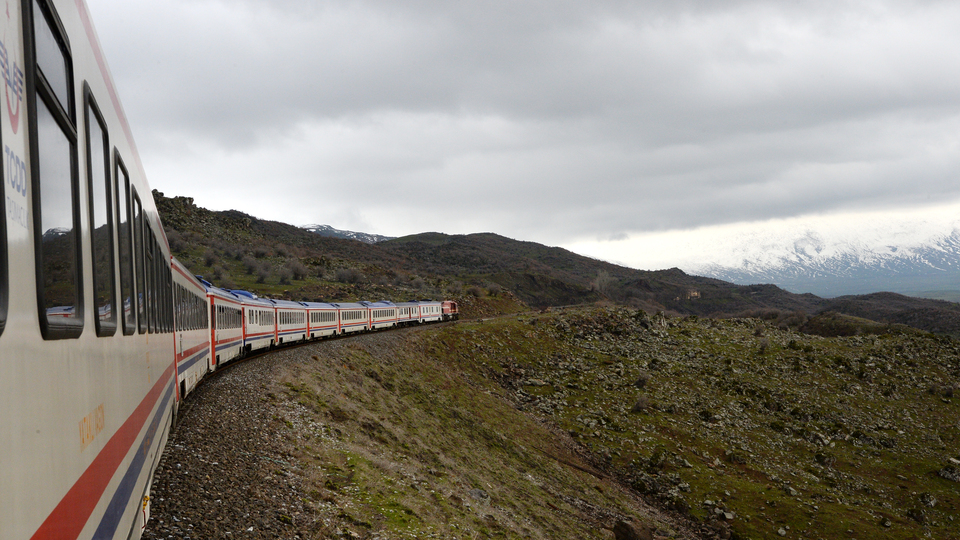 İlk sefer 25 Ekim'de başlıyor!