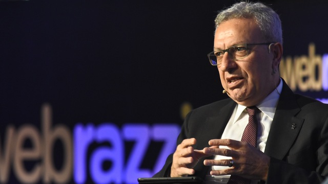 'Birinci adam işin mutfağına girmeli'